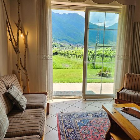 Hotel Relais Divino Ala Exteriér fotografie