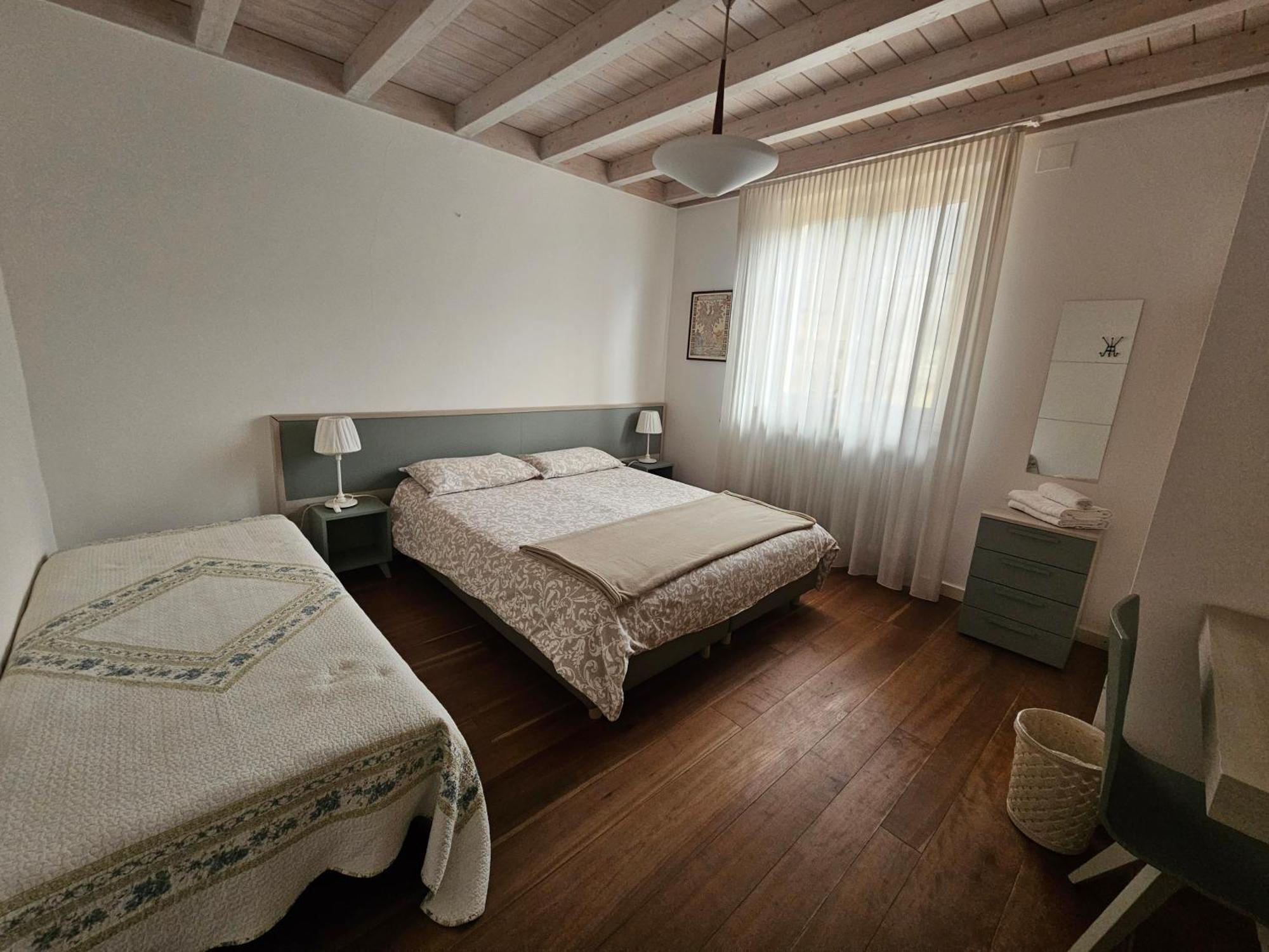Hotel Relais Divino Ala Exteriér fotografie